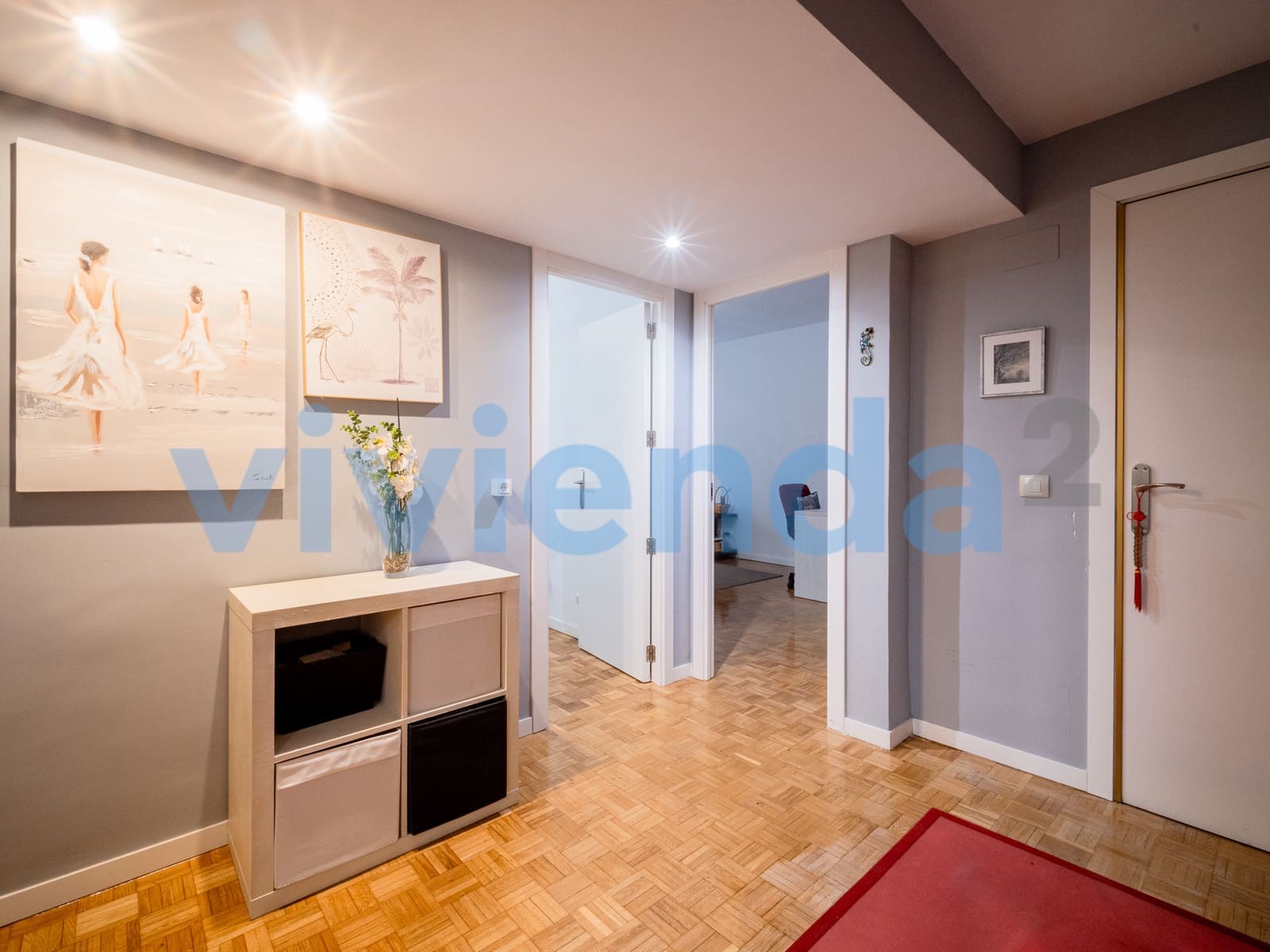 3 soverom Kontor til salgs i Madrid by - € 449 500 (Ref: 9527395)