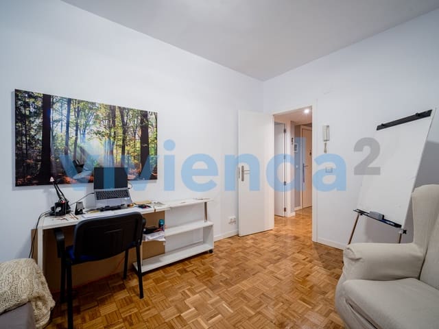 3 soverom Kontor til salgs i Prosperidad, Madrid by - € 449 500 (Ref: 9527395)
