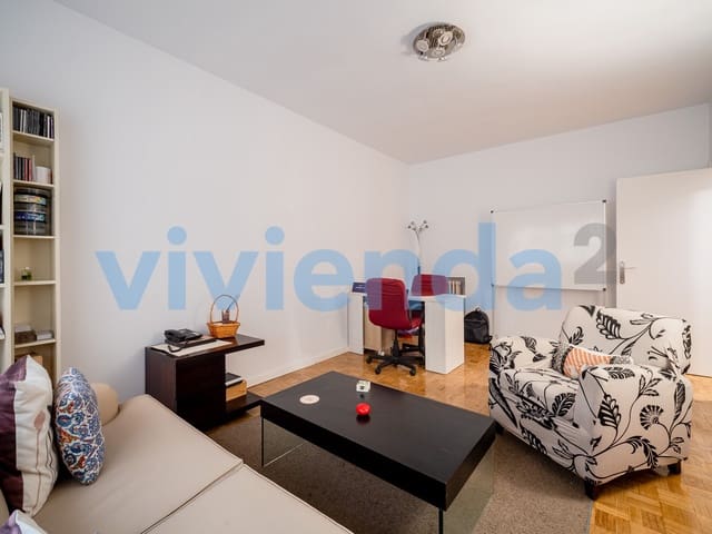 3 soverom Kontor til salgs i Prosperidad, Madrid by - € 449 500 (Ref: 9527395)