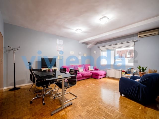 3 soverom Kontor til salgs i Prosperidad, Madrid by - € 449 500 (Ref: 9527395)