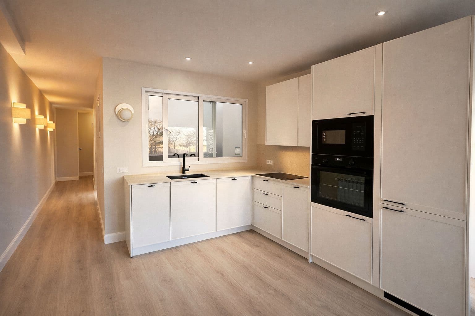 2 sovrum Lägenhet att hyra i Madrid stad - 2 800 € (Ref: 9527396)