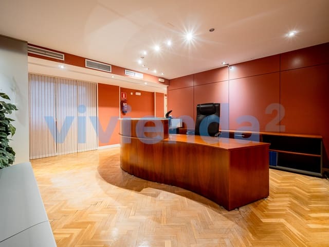 2 soveværelse Kontor til salg i Rios Rosas, Madrid by - € 430.000 (Ref: 9530370)