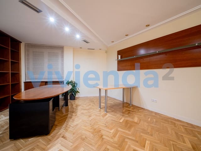 2 soveværelse Kontor til salg i Rios Rosas, Madrid by - € 430.000 (Ref: 9530370)