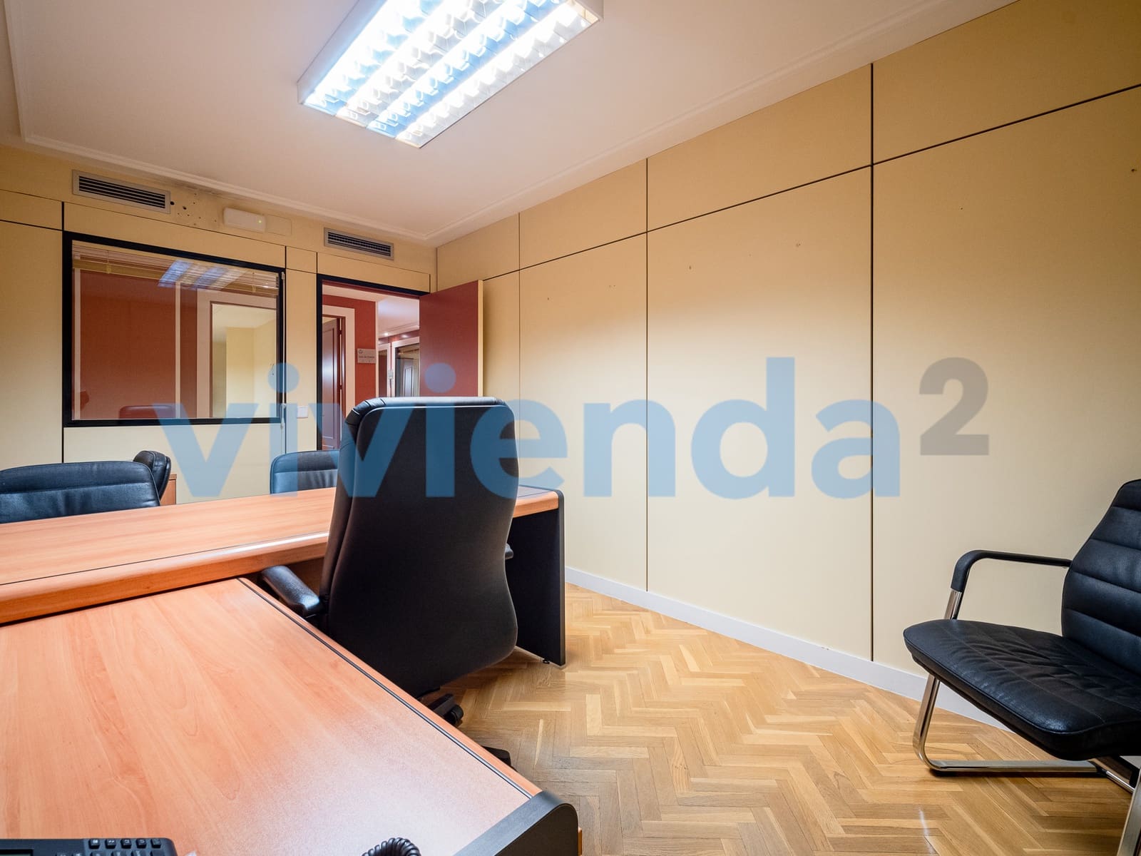 3 soveværelse Kontor til salg i Madrid by - € 470.000 (Ref: 9530371)