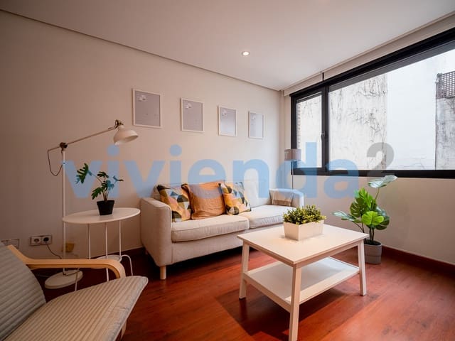 1 soverom Leilighet til salgs i Universidad, Madrid by - € 535 000 (Ref: 9530372)