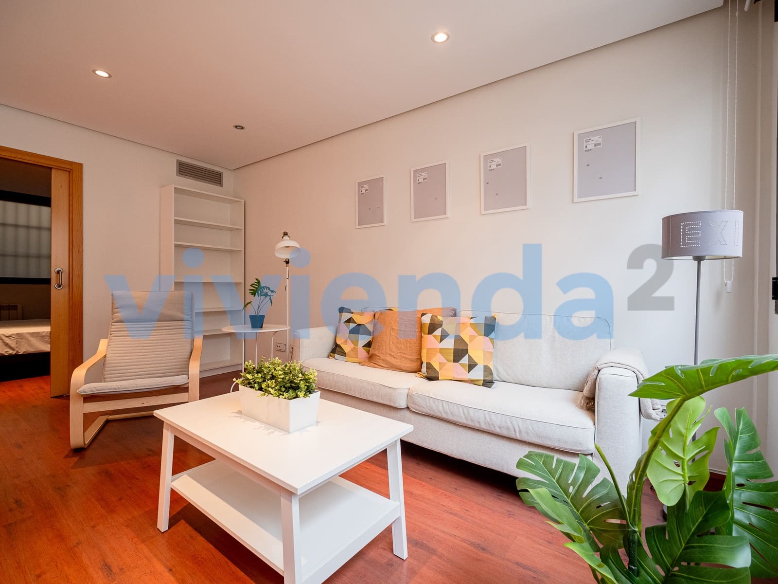 1 soverom Leilighet til salgs i Madrid by - € 535 000 (Ref: 9530372)