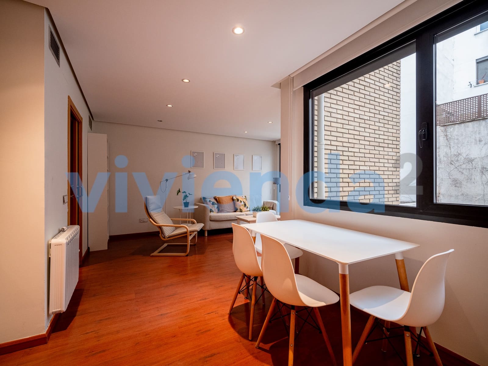 1 soverom Leilighet til salgs i Madrid by - € 535 000 (Ref: 9530372)