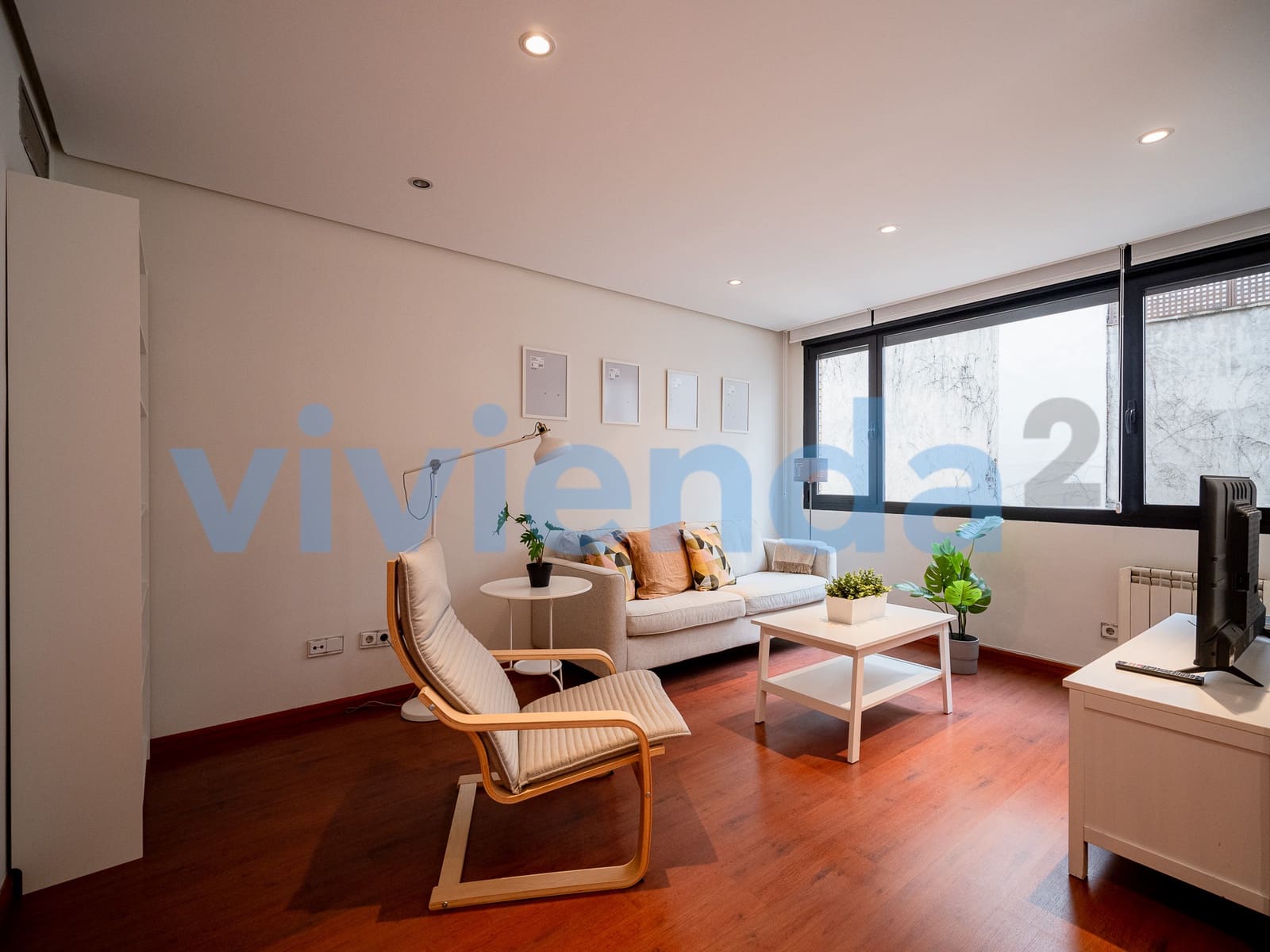 1 soverom Leilighet til salgs i Madrid by - € 535 000 (Ref: 9530372)