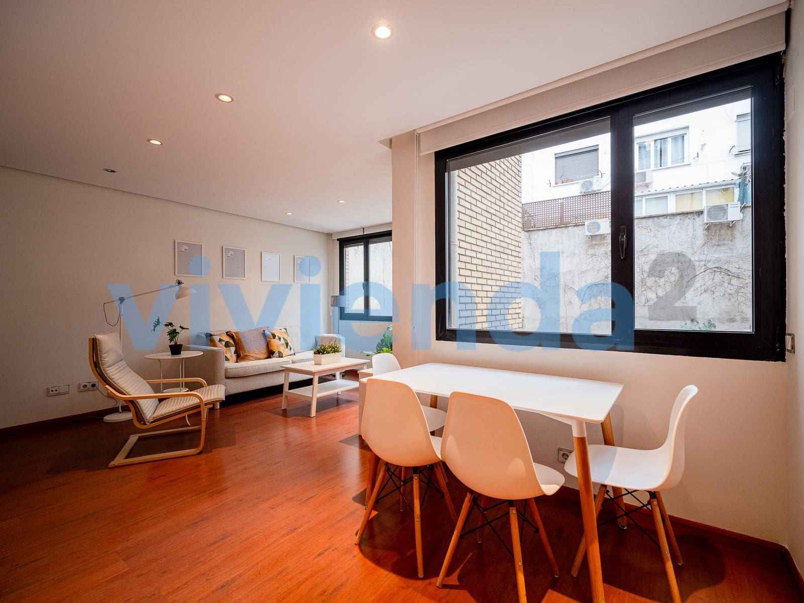 1 soverom Leilighet til salgs i Madrid by - € 535 000 (Ref: 9530372)
