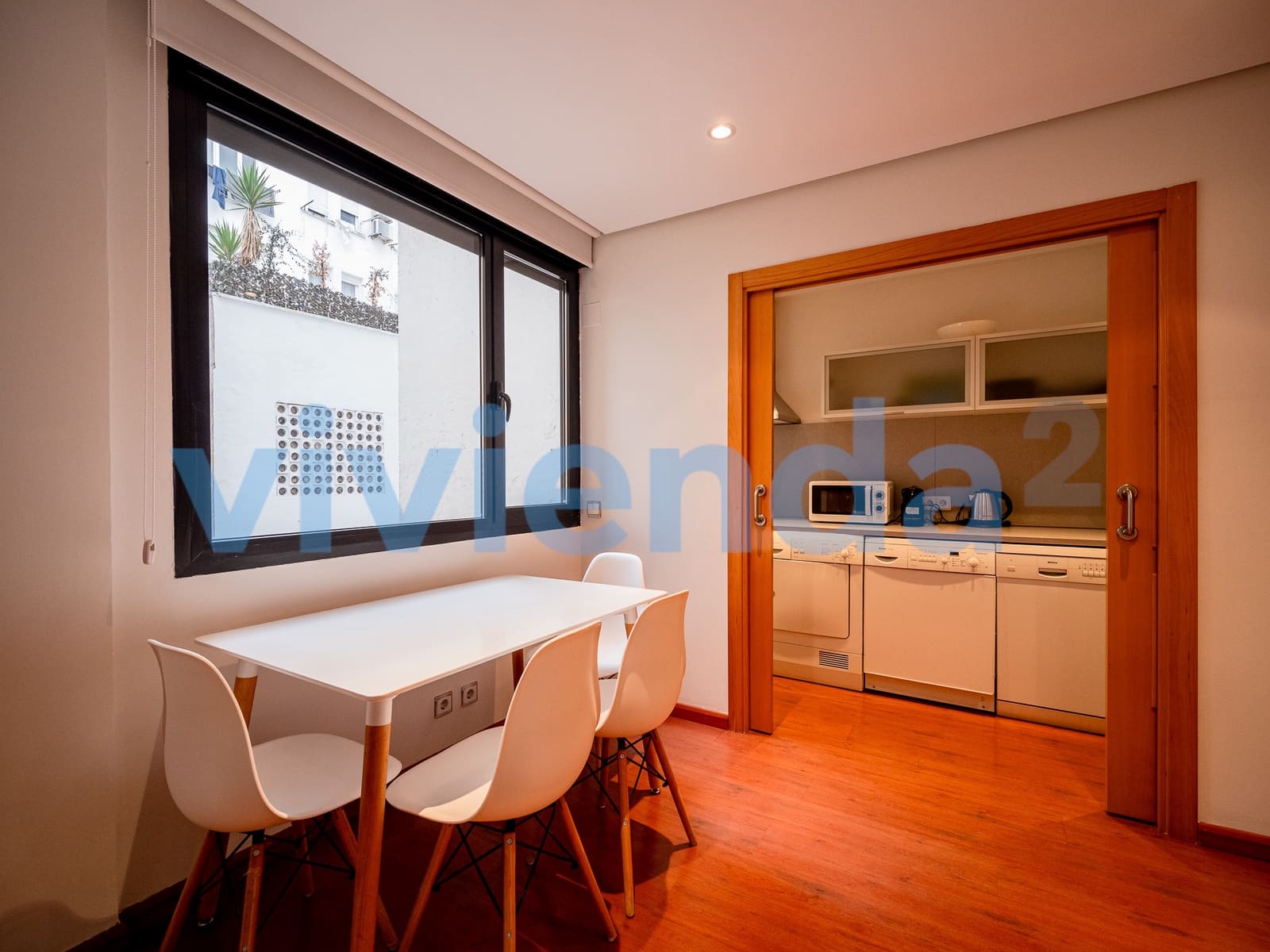 1 soverom Leilighet til salgs i Madrid by - € 535 000 (Ref: 9530372)
