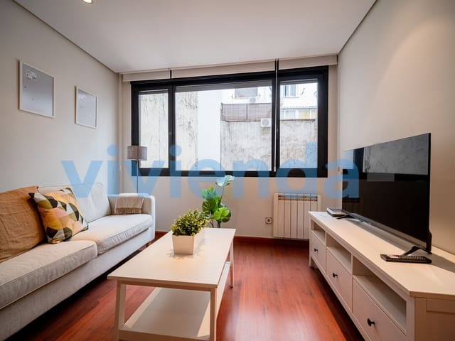 1 soverom Leilighet til salgs i Universidad, Madrid by - € 535 000 (Ref: 9530372)