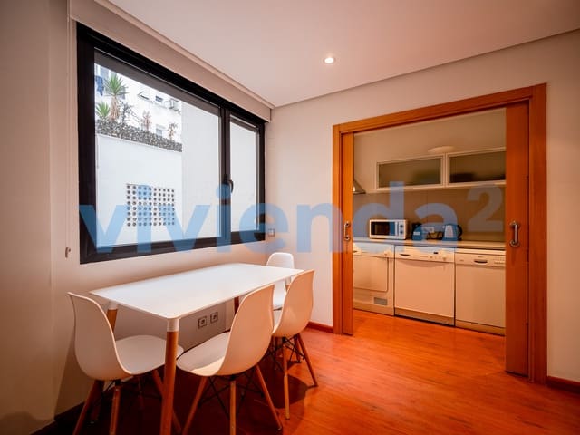 1 soverom Leilighet til salgs i Universidad, Madrid by - € 535 000 (Ref: 9530372)