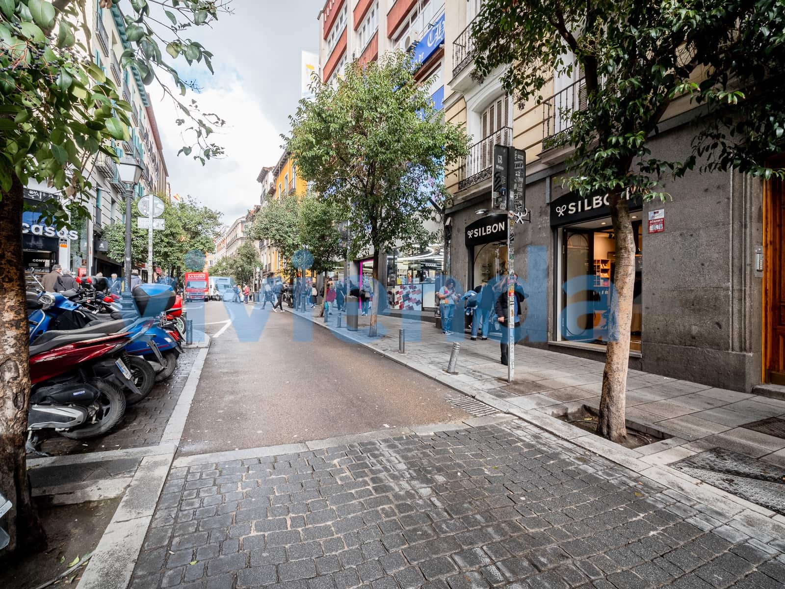 1 soverom Leilighet til salgs i Madrid by - € 535 000 (Ref: 9530372)