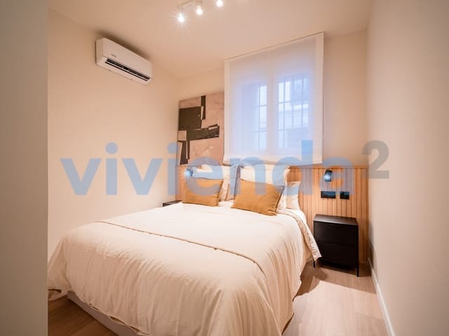 2 camera da letto Appartamento da affittare in Palacio, Madrid città - 2.250 € (Rif: 9530373)