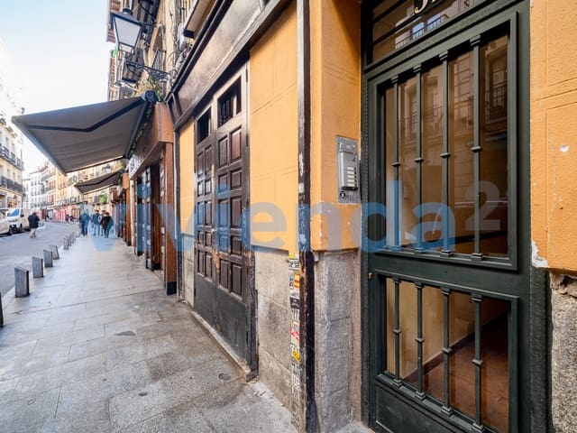 2 camera da letto Appartamento da affittare in Palacio, Madrid città - 2.250 € (Rif: 9530373)