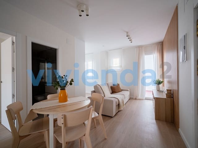 3 sovrum Lägenhet att hyra i Prosperidad, Madrid stad - 2 100 € (Ref: 9530374)