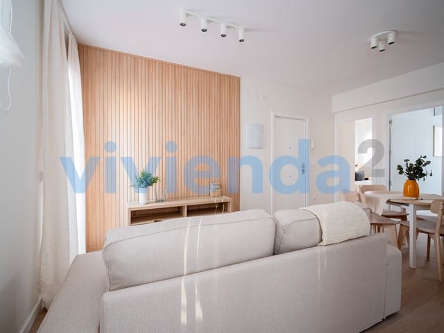 3 sovrum Lägenhet att hyra i Prosperidad, Madrid stad - 2 100 € (Ref: 9530374)