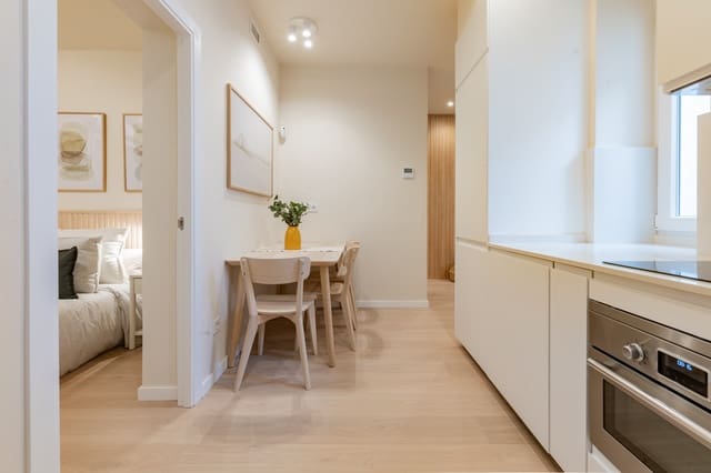 3 sypialnia Mieszkanie do wynajęcia w Delicias, Miasto Madryt - 2 000 € (Ref: 9530375)