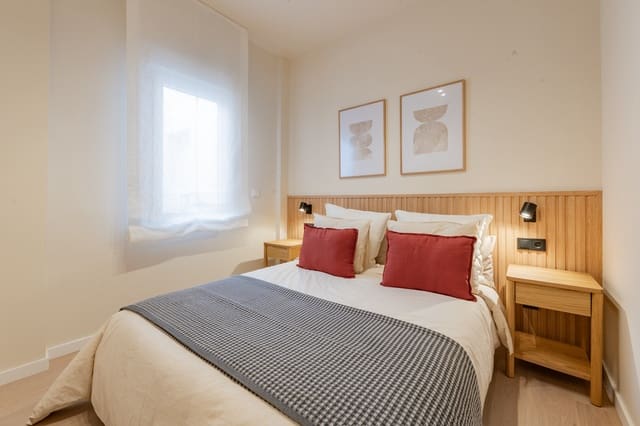 3 sypialnia Mieszkanie do wynajęcia w Delicias, Miasto Madryt - 2 000 € (Ref: 9530375)