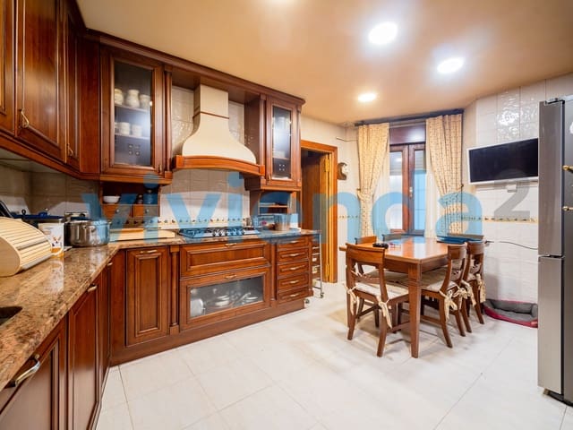 3 camera da letto Appartamento in vendita in Almagro, Madrid città con garage - 1.499.500 € (Rif: 9533629)