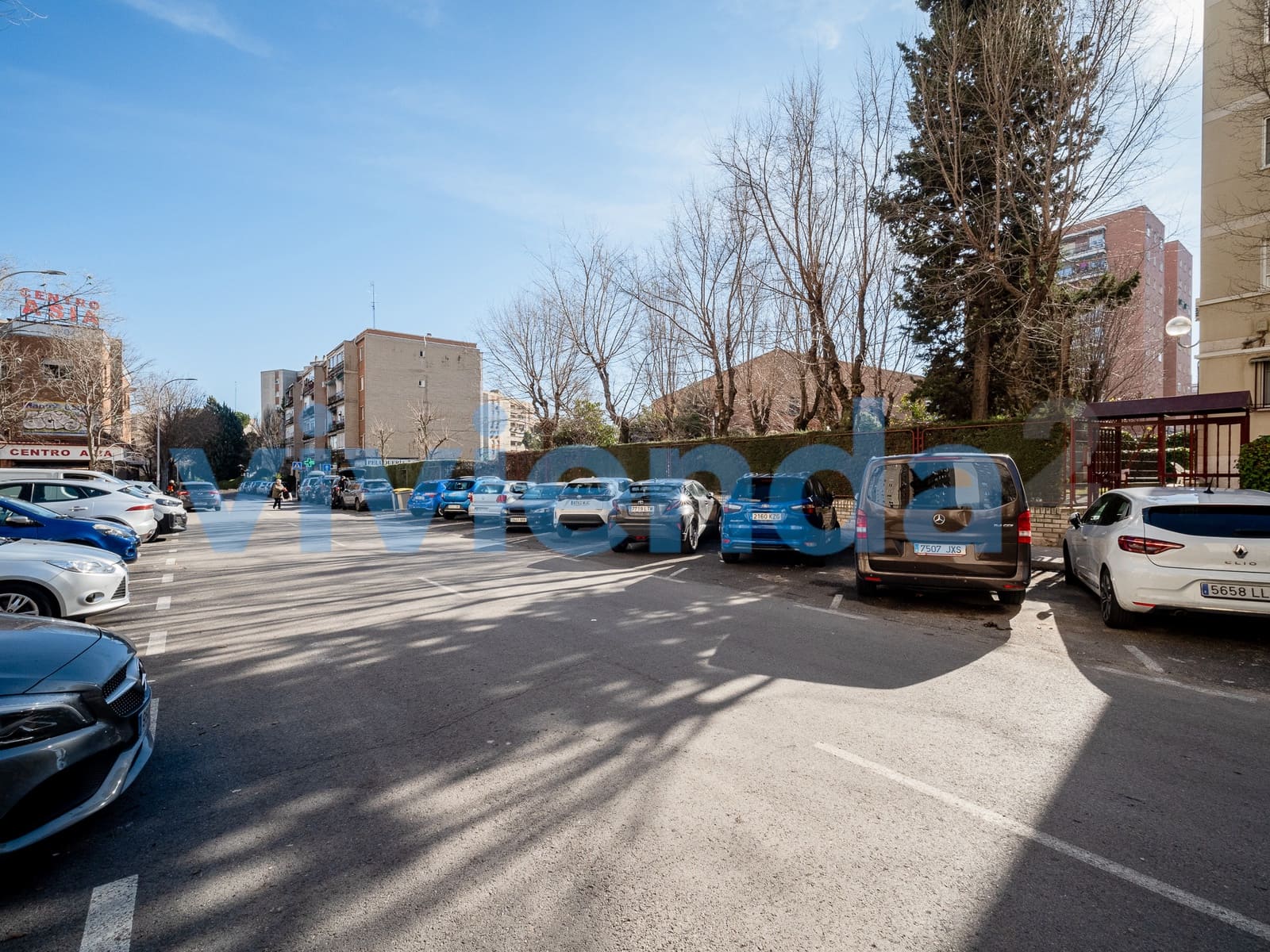 4 sovrum Lägenhet till salu i Madrid stad med garage - 469 000 € (Ref: 9533630)