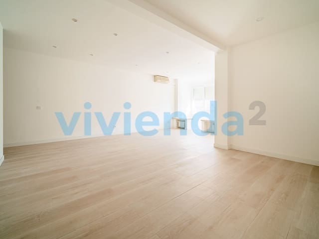 4 quarto Apartamento para arrendar em Niño Jesús, Madrid cidade - 2 500 € (Ref: 9536050)