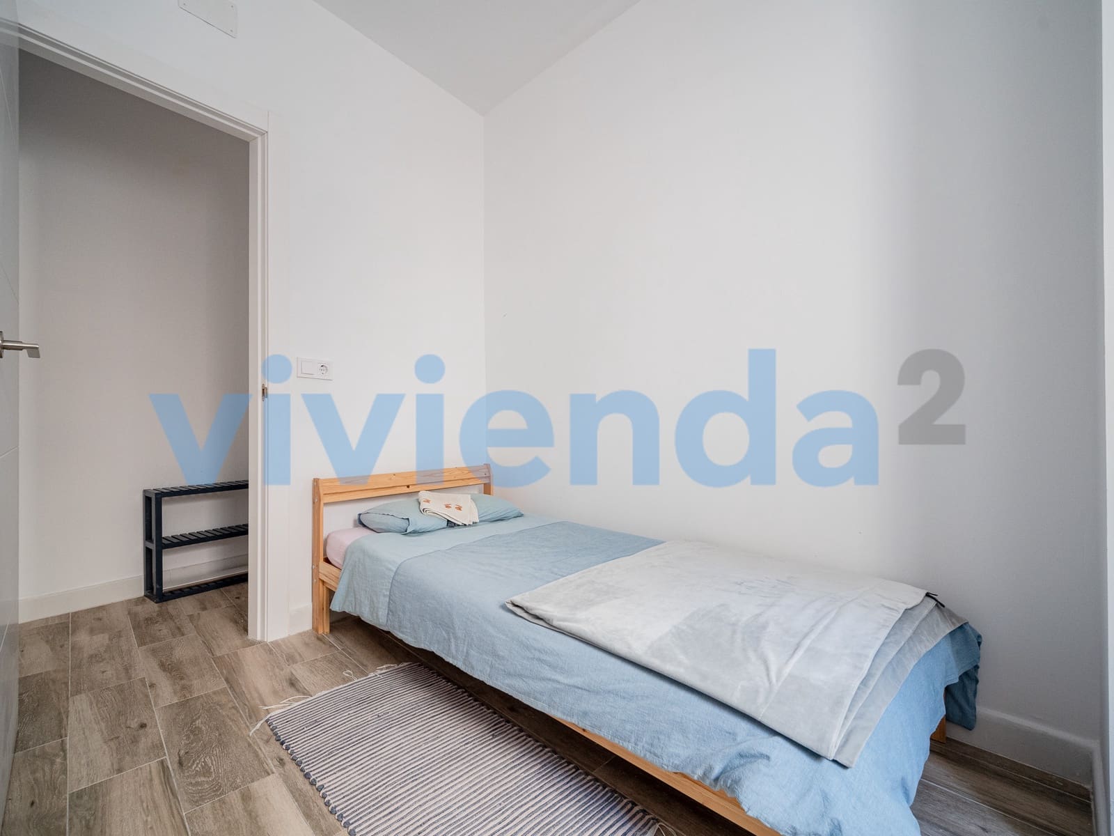 2 sypialnia Mieszkanie na sprzedaż w Miasto Madryt - 179 000 € (Ref: 9536842)