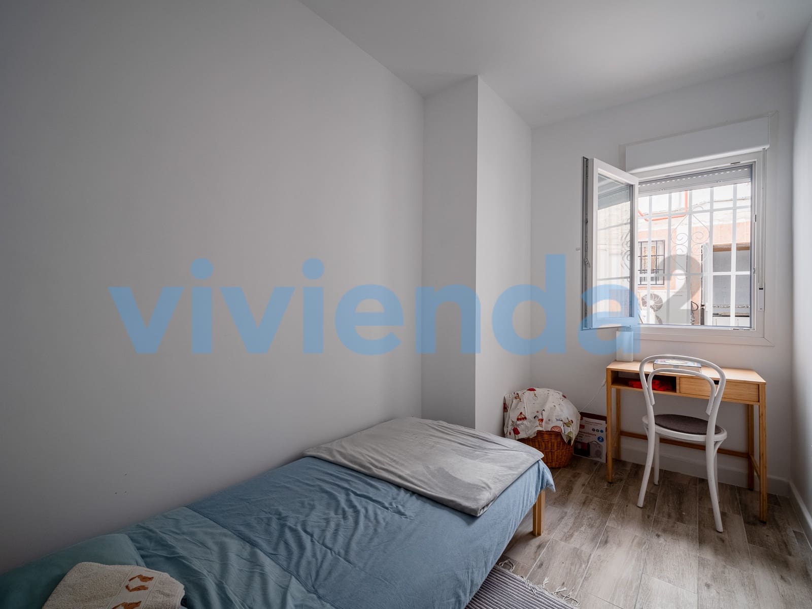 2 sypialnia Mieszkanie na sprzedaż w Miasto Madryt - 179 000 € (Ref: 9536842)