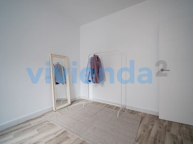 2 sypialnia Mieszkanie na sprzedaż w San Diego, Miasto Madryt - 179 000 € (Ref: 9536842)