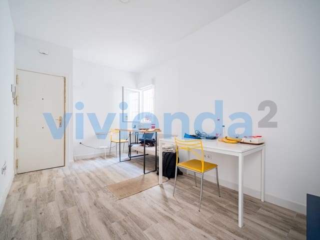 2 sypialnia Mieszkanie na sprzedaż w San Diego, Miasto Madryt - 179 000 € (Ref: 9536842)