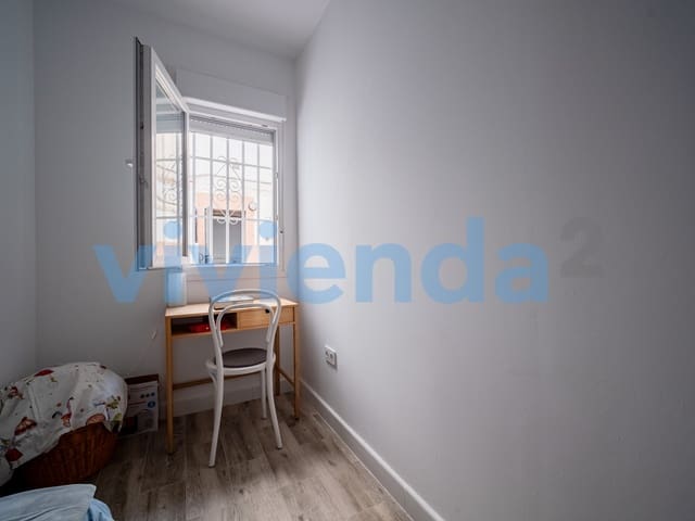 2 sypialnia Mieszkanie na sprzedaż w San Diego, Miasto Madryt - 179 000 € (Ref: 9536842)