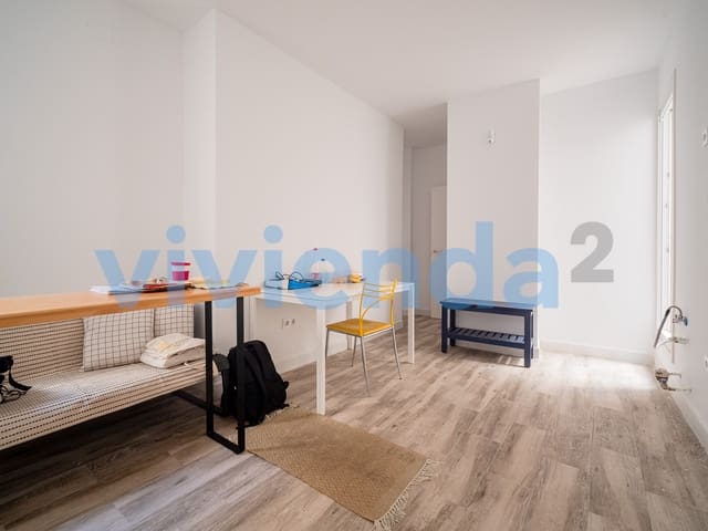 2 sypialnia Mieszkanie na sprzedaż w San Diego, Miasto Madryt - 179 000 € (Ref: 9536842)