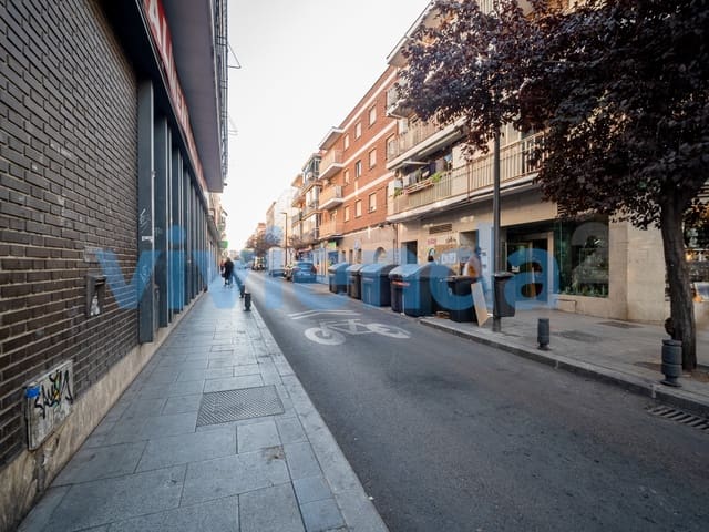 2 sypialnia Mieszkanie na sprzedaż w San Diego, Miasto Madryt - 179 000 € (Ref: 9536842)