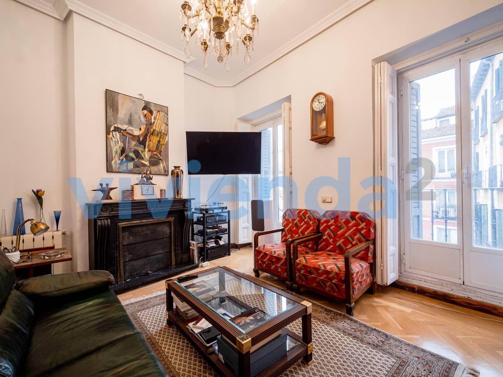 Piso de 1 habitación en Madrid ciudad en venta - 785.000 € (Ref: 9536843)