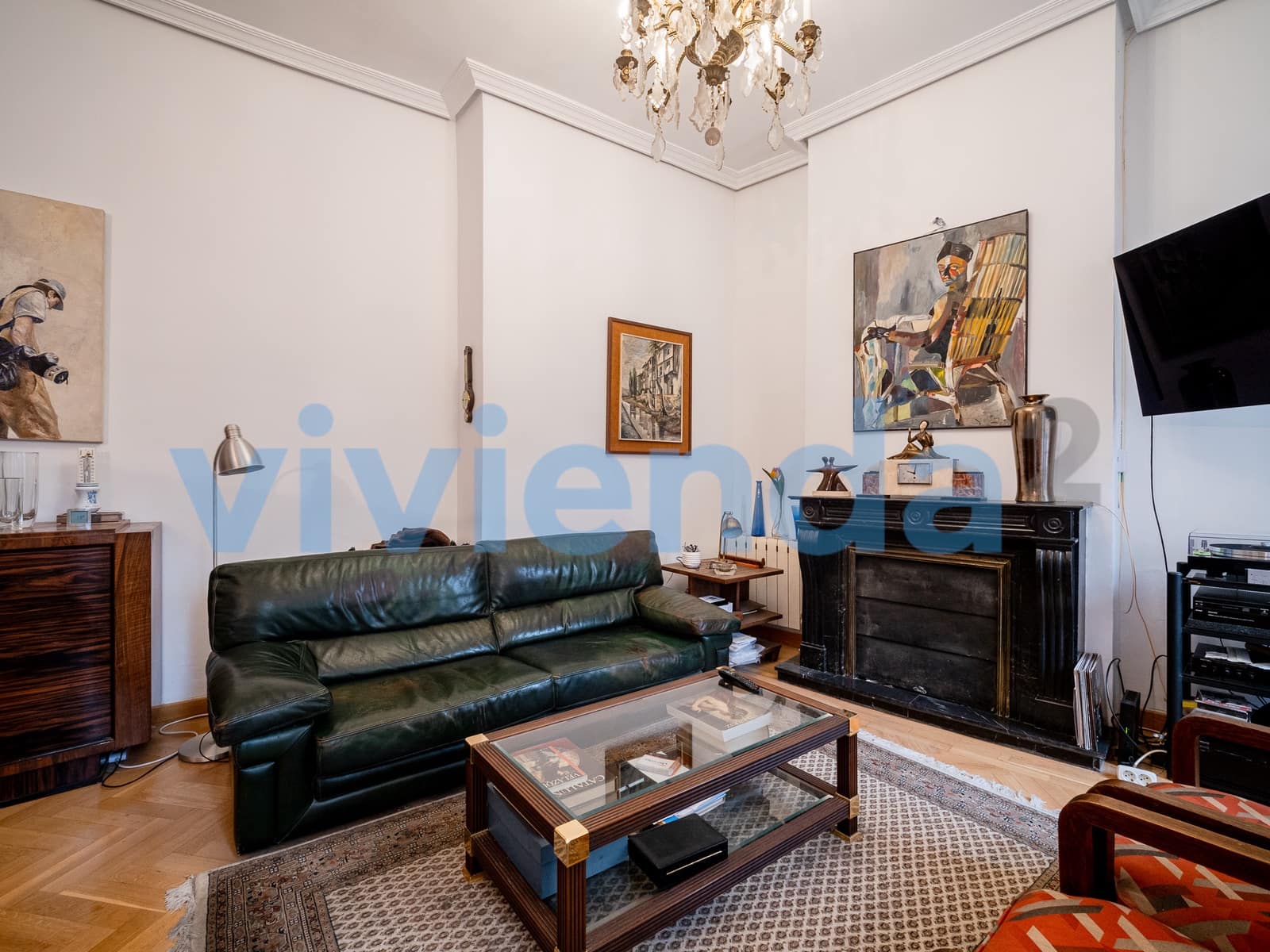 Piso de 1 habitación en Madrid ciudad en venta - 785.000 € (Ref: 9536843)