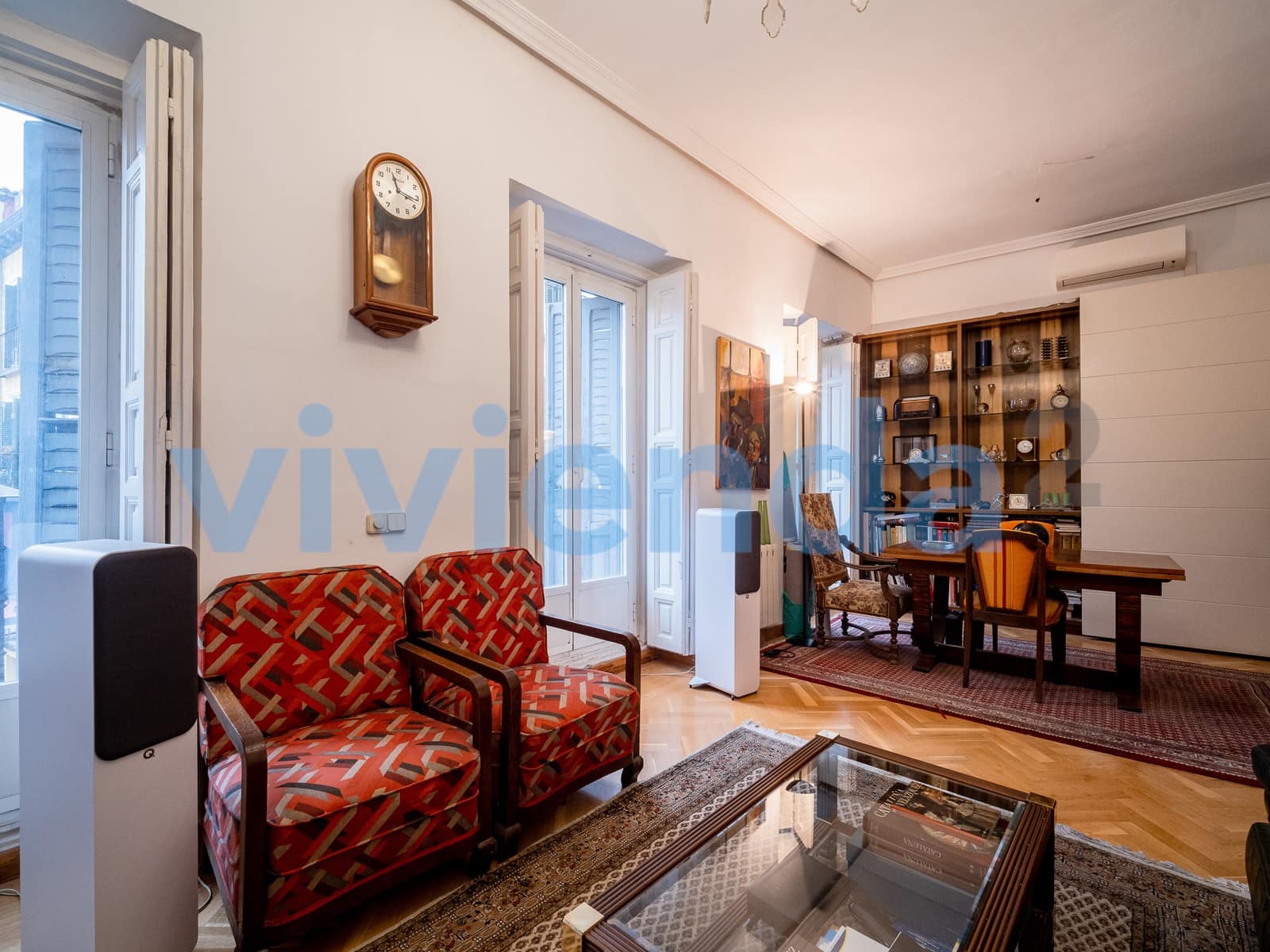 Piso de 1 habitación en Madrid ciudad en venta - 785.000 € (Ref: 9536843)