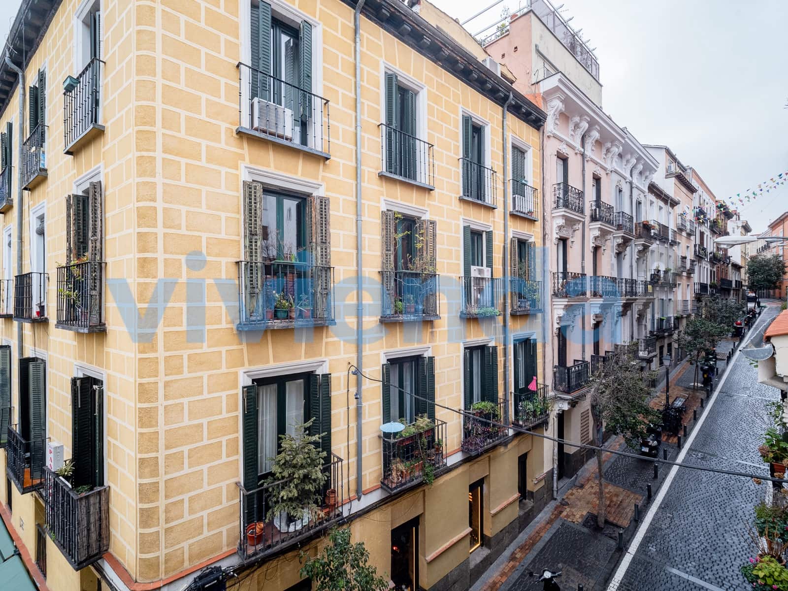 Piso de 1 habitación en Madrid ciudad en venta - 785.000 € (Ref: 9536843)
