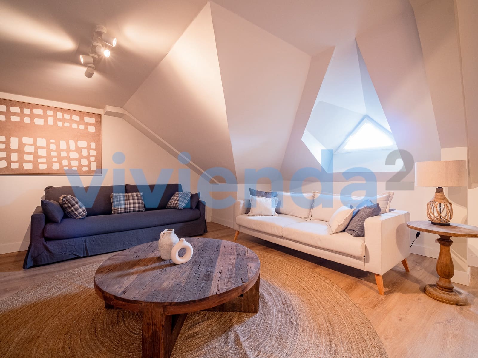 1 camera da letto Appartamento da affittare in Madrid citta con piscina - 1.295 € (Rif: 9540925)