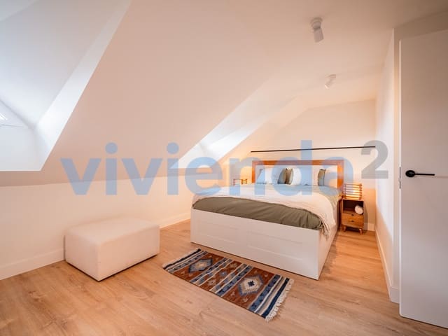1 camera da letto Appartamento da affittare in Canillas, Madrid città con piscina - 1.295 € (Rif: 9540925)