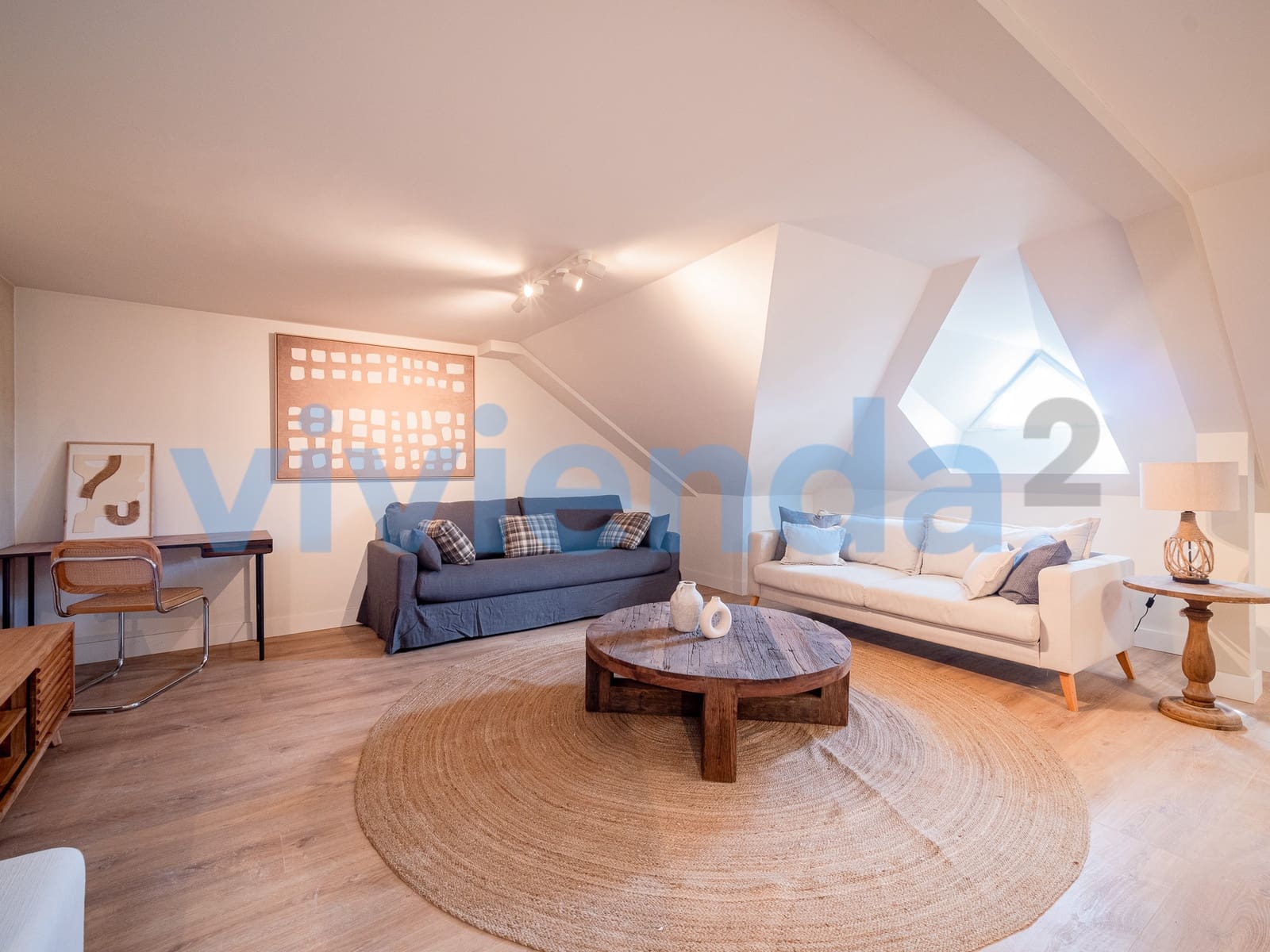 1 camera da letto Appartamento da affittare in Madrid citta con piscina - 1.295 € (Rif: 9540925)