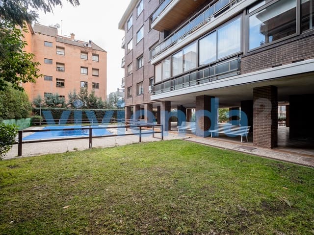 1 camera da letto Appartamento da affittare in Canillas, Madrid città con piscina - 1.295 € (Rif: 9540925)