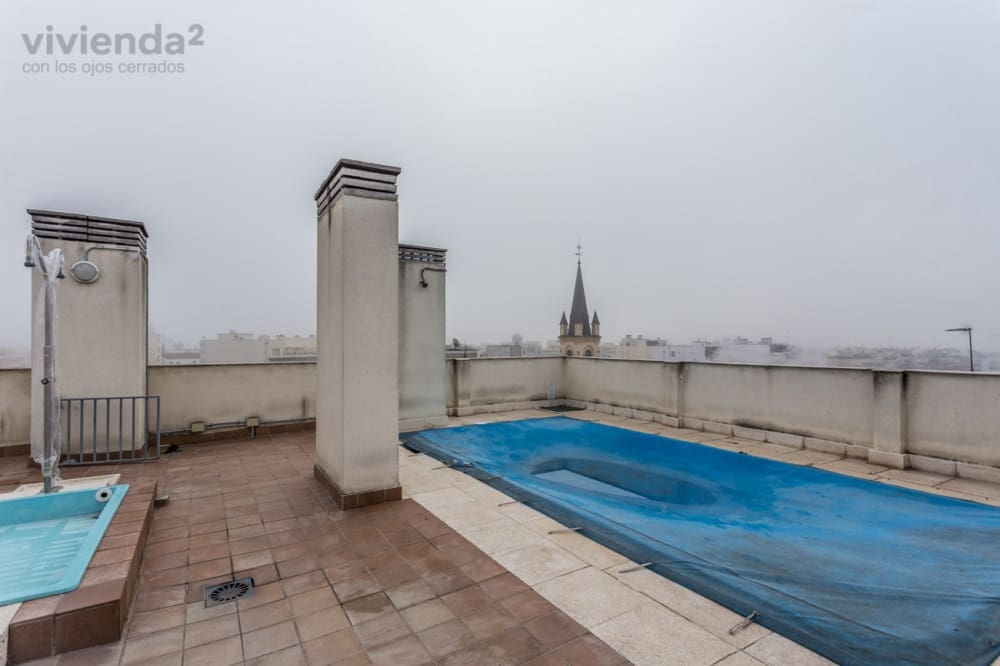 1 sovrum Lägenhet att hyra i Madrid stad med pool - 1 250 € (Ref: 9540926)