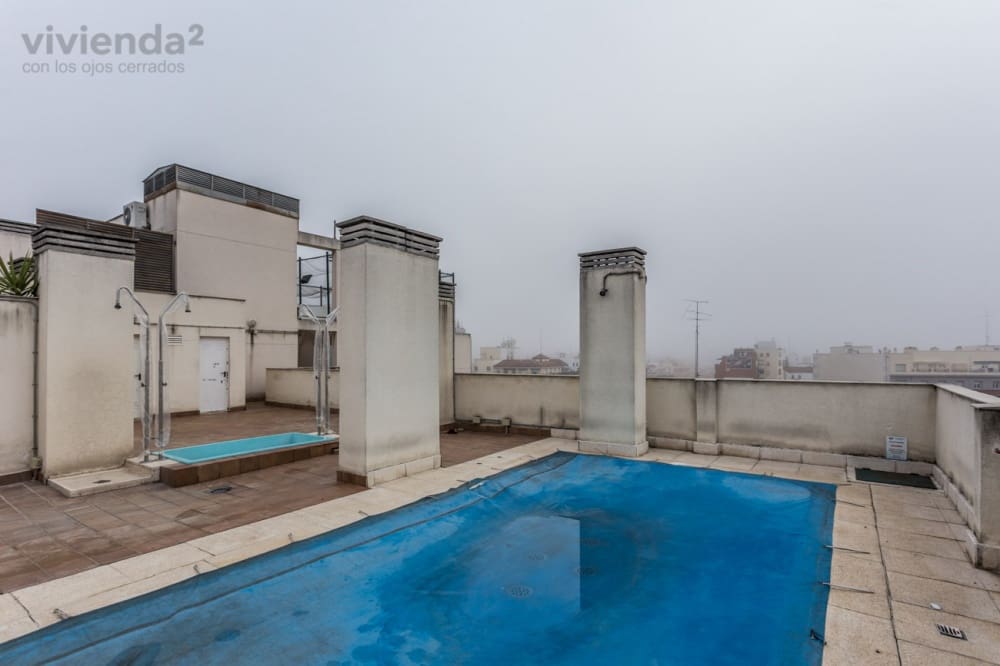 1 sovrum Lägenhet att hyra i Madrid stad med pool - 1 250 € (Ref: 9540926)