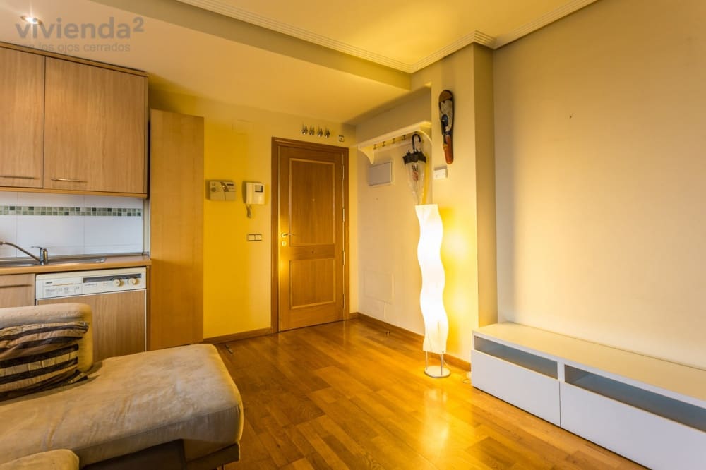 1 sovrum Lägenhet att hyra i Madrid stad med pool - 1 250 € (Ref: 9540926)