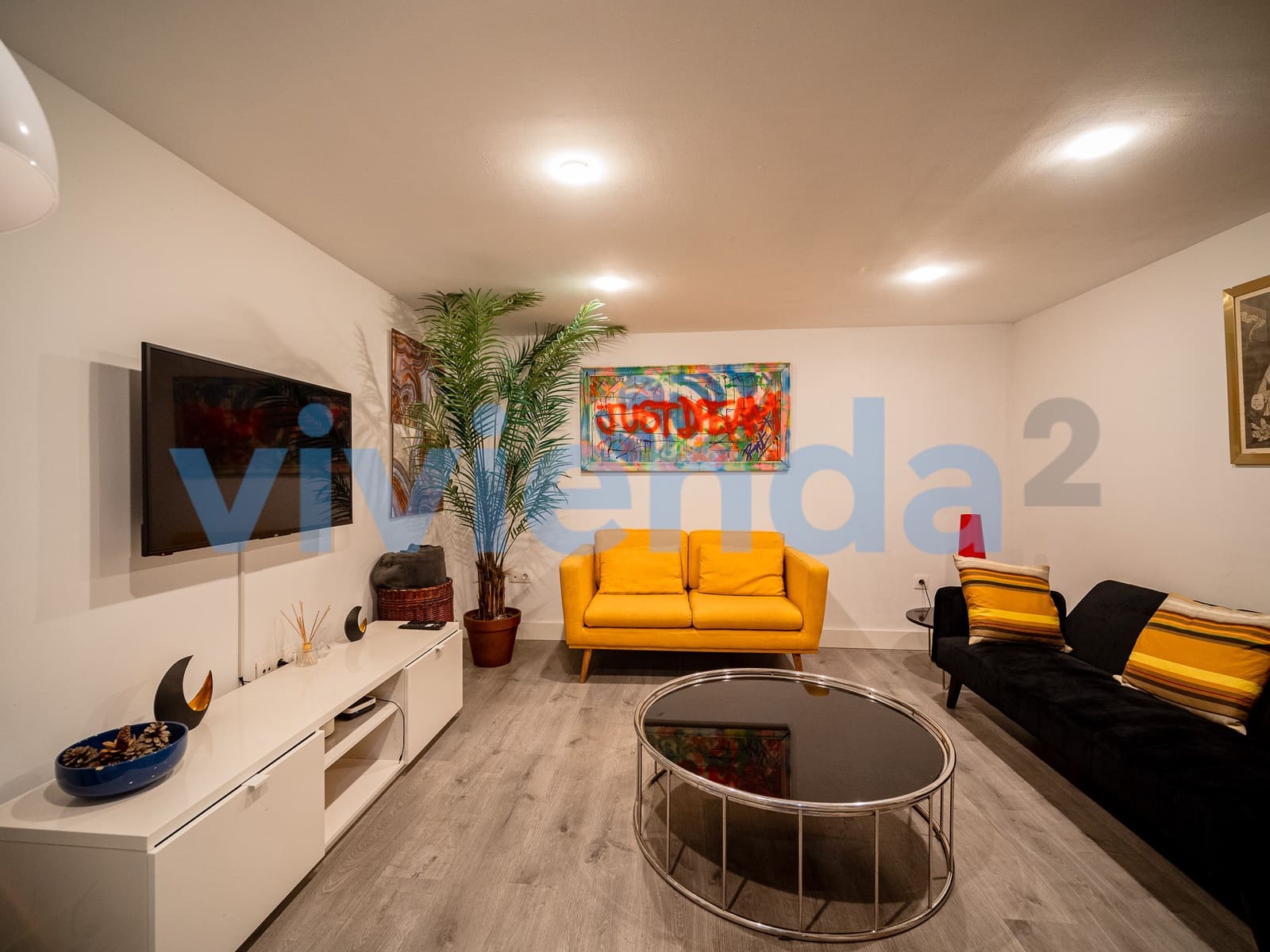 2 quarto Empresa para venda em Madrid cidade - 349 965 € (Ref: 9543322)