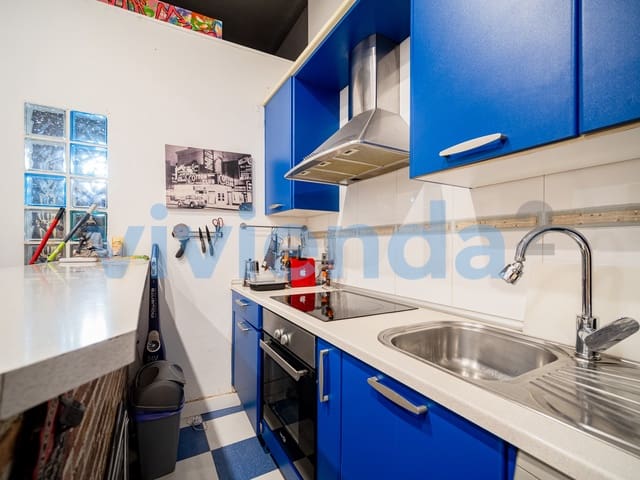 2 quarto Empresa para venda em Universidad, Madrid cidade - 349 965 € (Ref: 9543322)