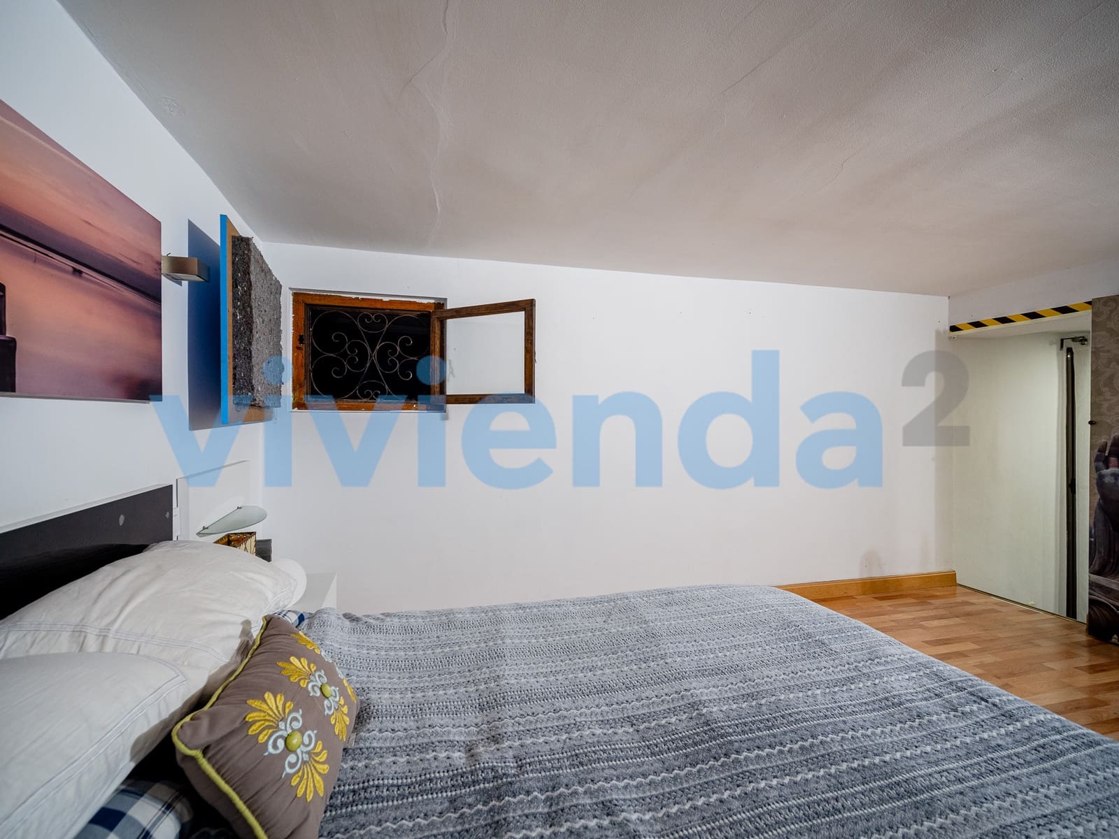 2 quarto Empresa para venda em Madrid cidade - 349 965 € (Ref: 9543322)