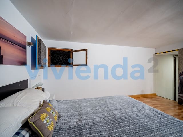 2 quarto Empresa para venda em Universidad, Madrid cidade - 349 965 € (Ref: 9543322)