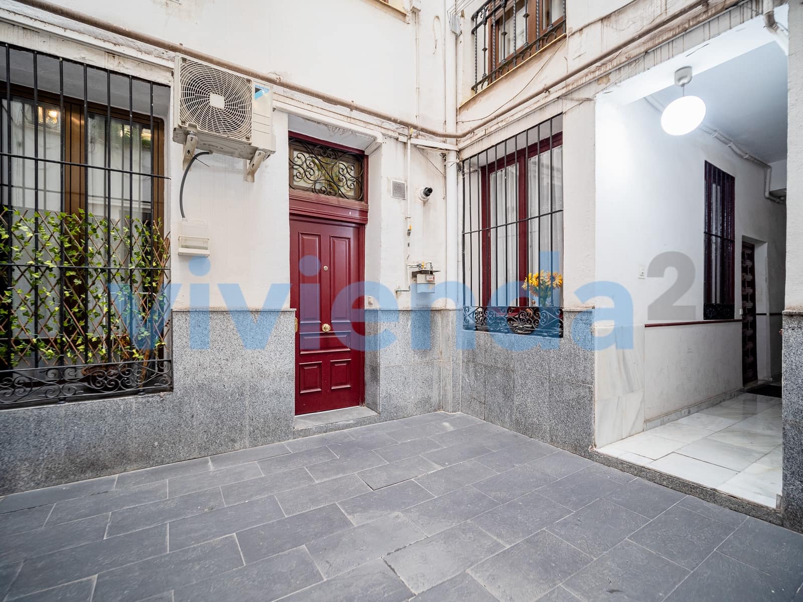 2 quarto Empresa para venda em Madrid cidade - 349 965 € (Ref: 9543322)