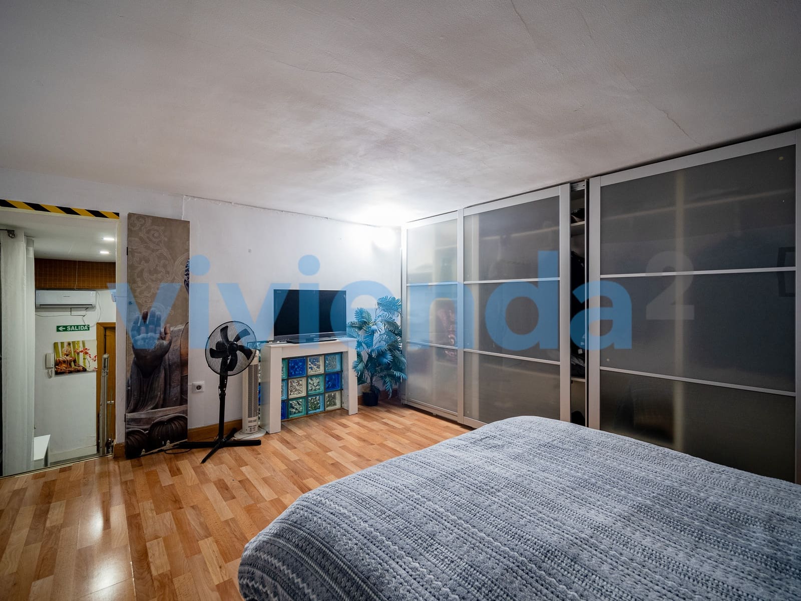 2 quarto Empresa para venda em Madrid cidade - 349 965 € (Ref: 9543322)